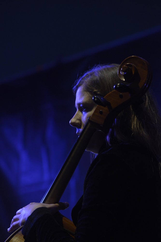 Galería Boudoir Hotel