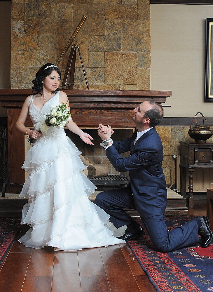 Galería Boudoir Hotel