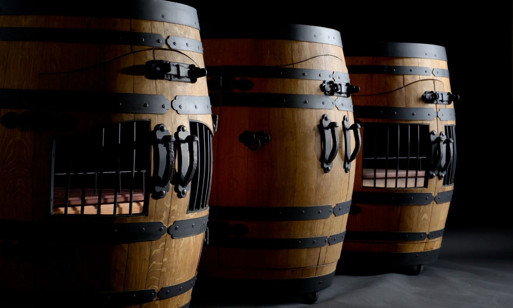 Galería Boudoir Hotel