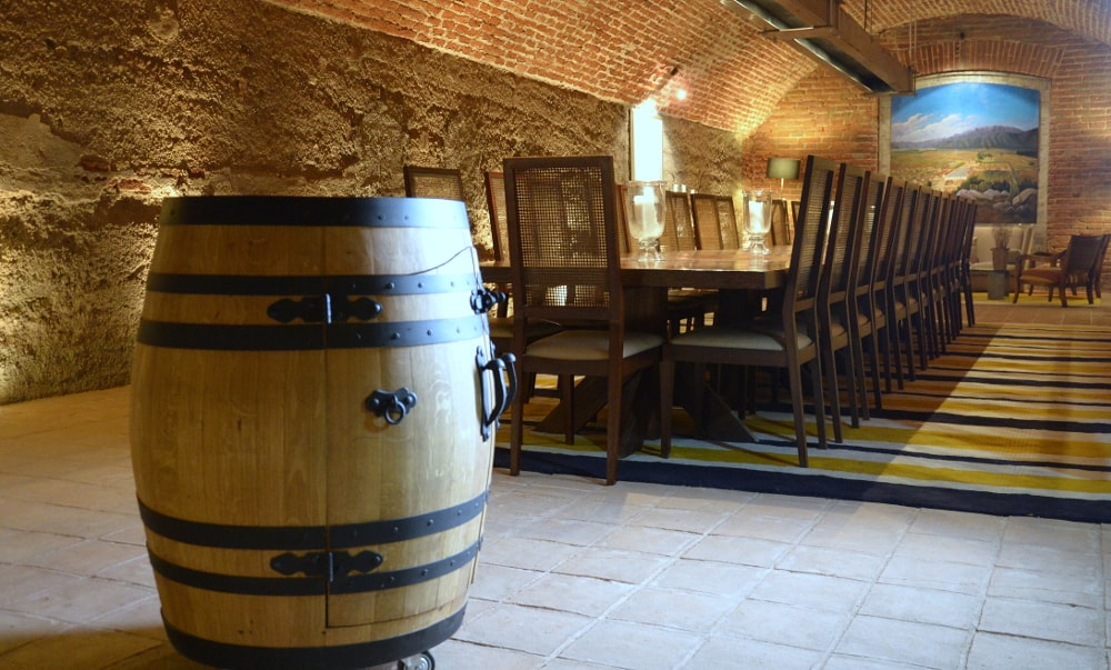 Galería Boudoir Hotel