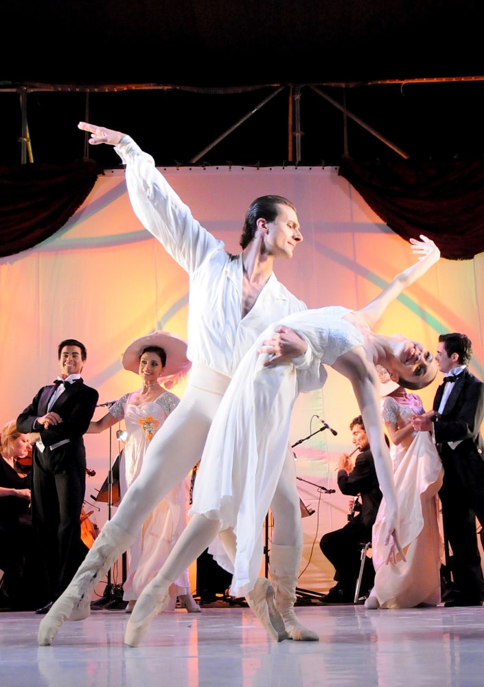 Galería Boudoir Hotel