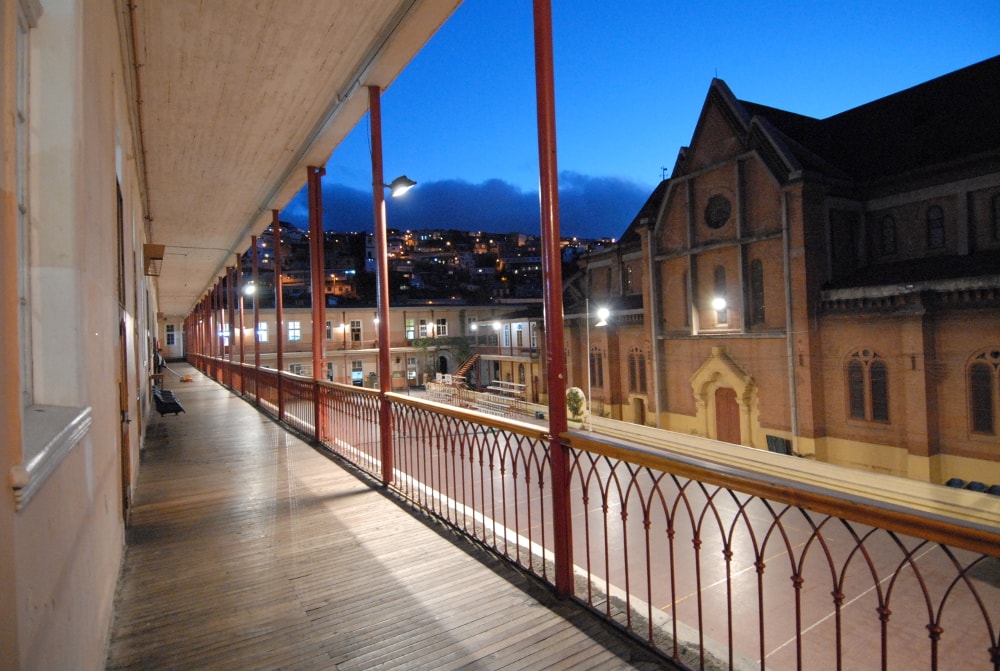Galería Boudoir Hotel