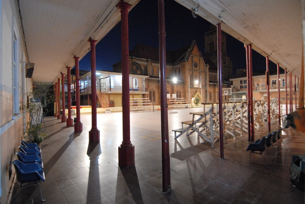 Galería Boudoir Hotel