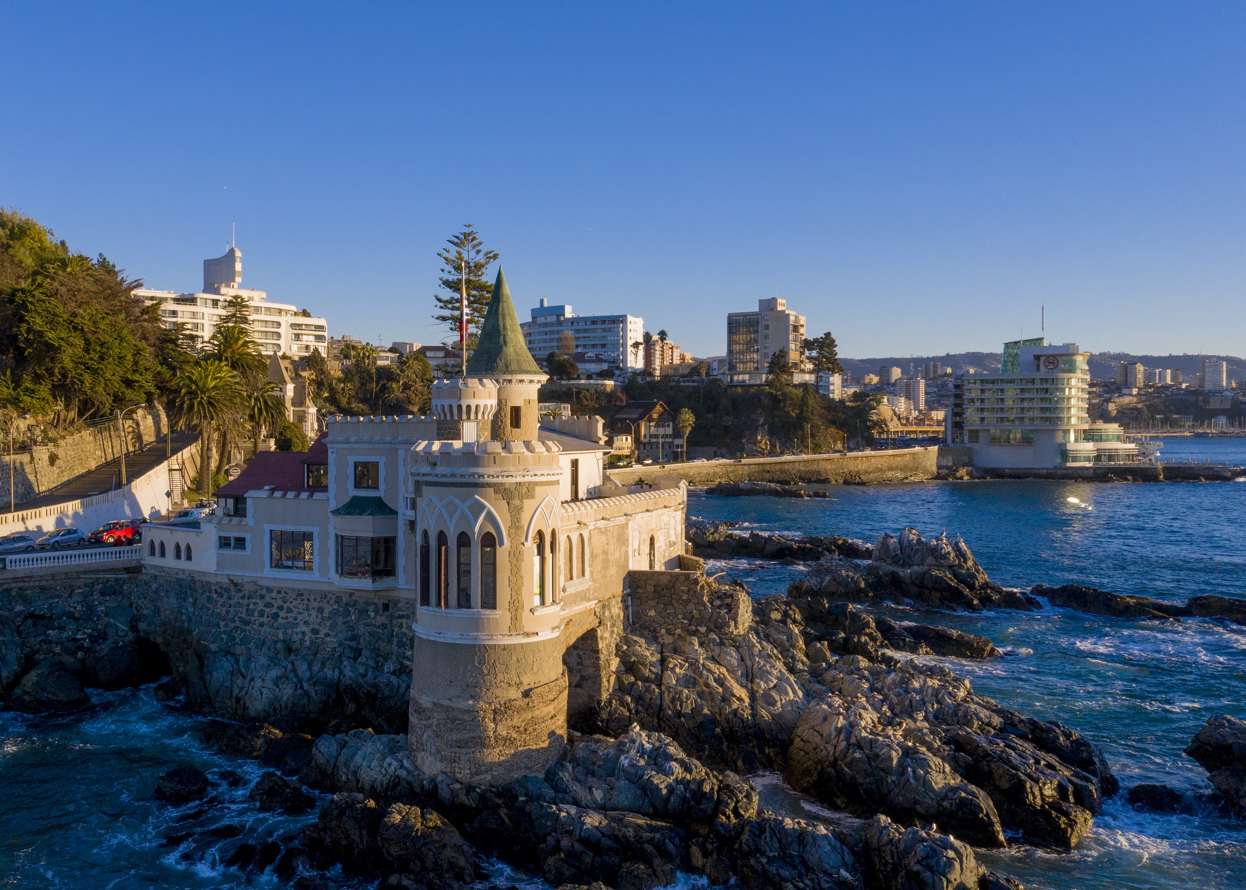 Galería Boudoir Hotel