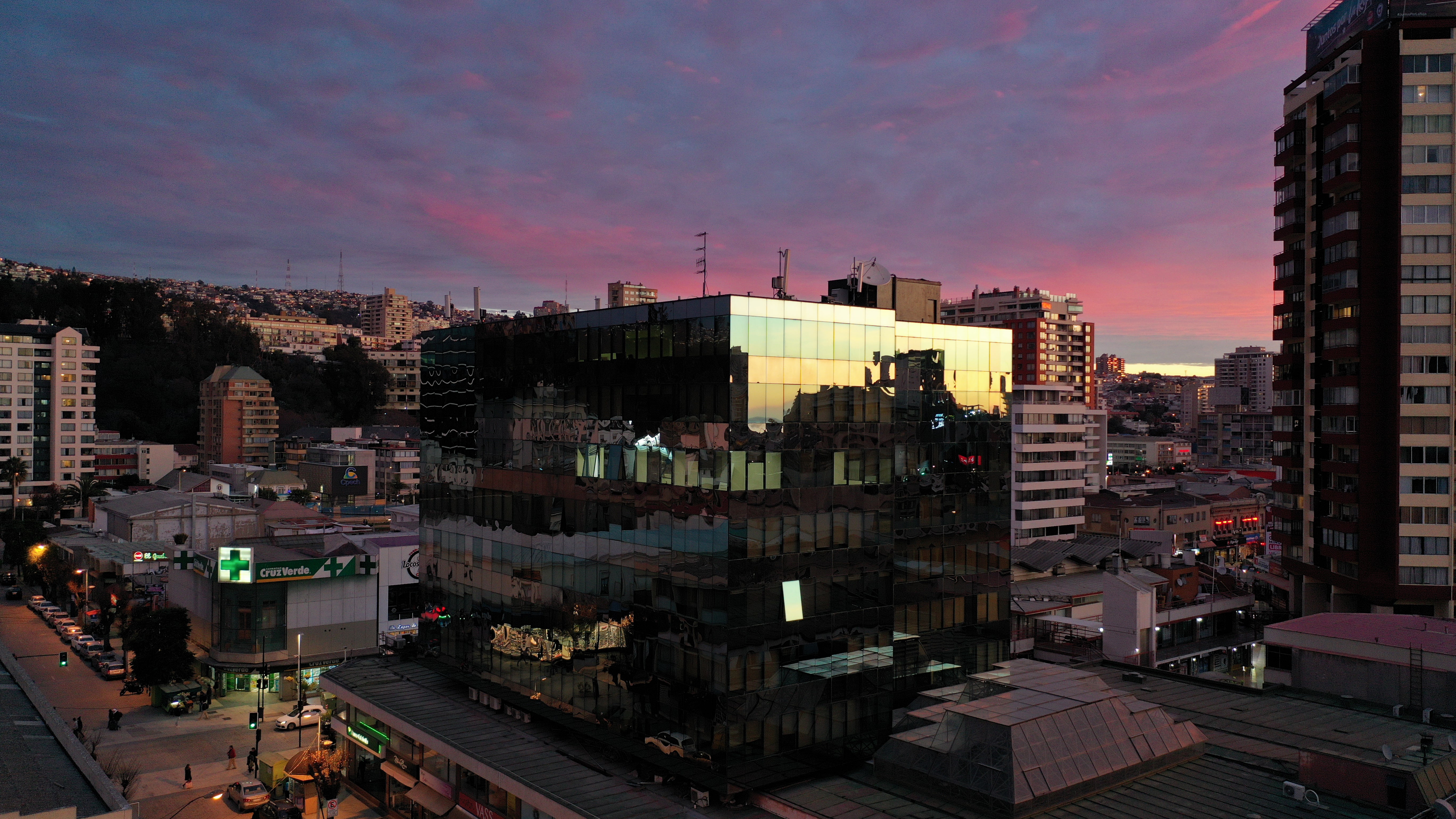 Galería Boudoir Hotel